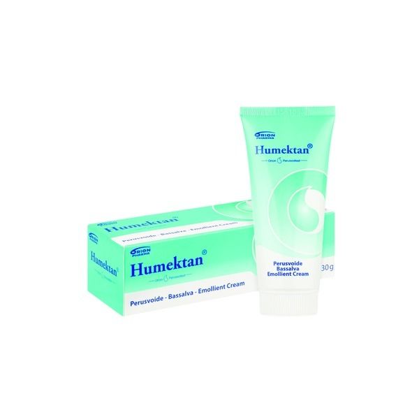 Humektan perusvoide 30 g
