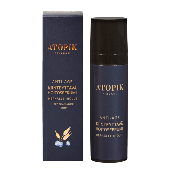 Atopik Anti-age Kiinteyt. Hoitoseerumi 30 ml