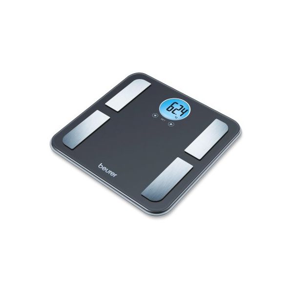 Beurer BF195 LE Diagnostiikkavaaka 1 kpl