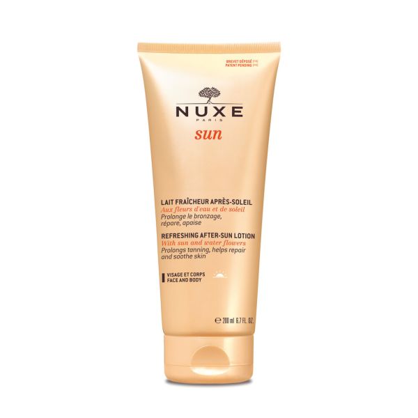 Nuxe Refreshing After-Sun Lotion 200 ml