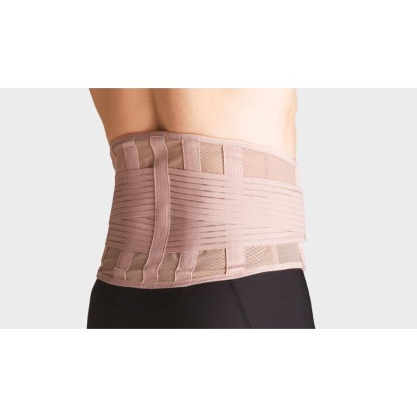 Thermoskin Back Stabiliser 87627 XXL Elastic 1 kpl