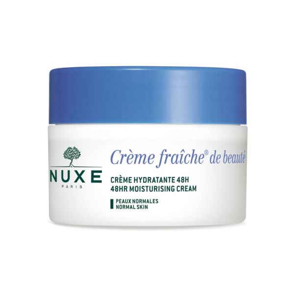 Nuxe Creme Fraiche de Beaute 48HR Moisture Cream 50 ml