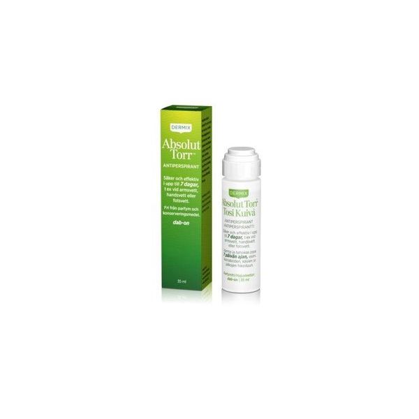 Absolut Torr 35 ml