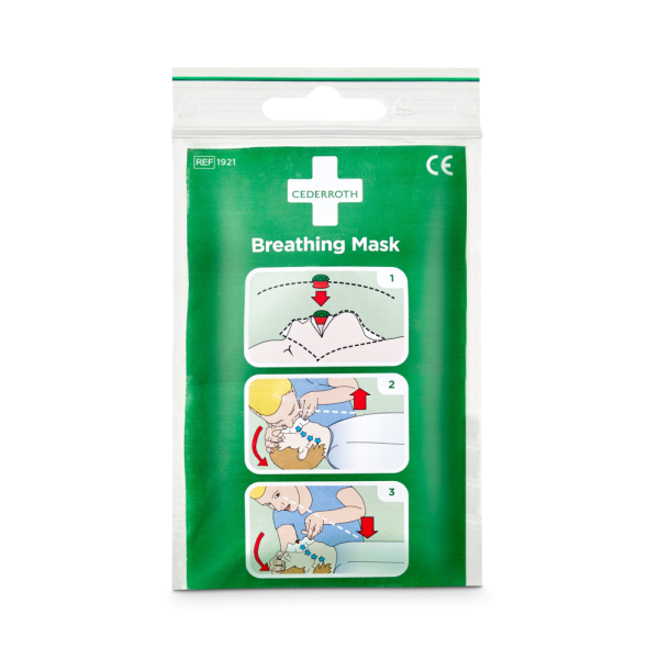 Cederroth Elvytyssuoja 1 KPL