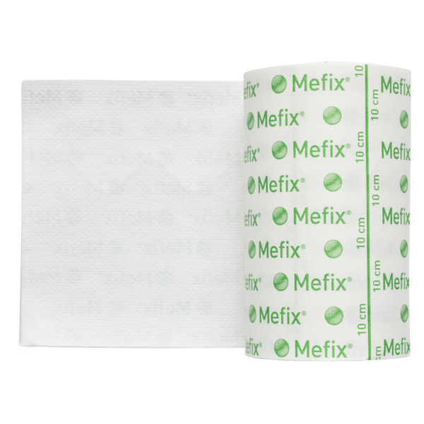 Mefix kiinnit.materiaali 10cmx2,5m 1X1 kpl