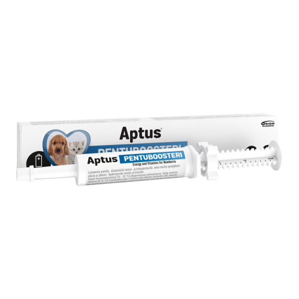 Aptus Pentuboosteri pasta 15 ml