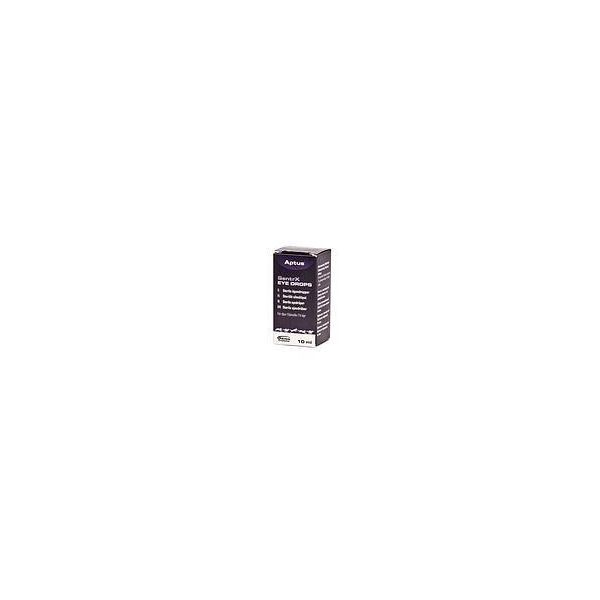 Aptus SentrX silmätipat 10 ml