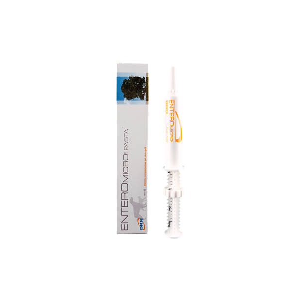Enteromicro complex pasta 15 ml