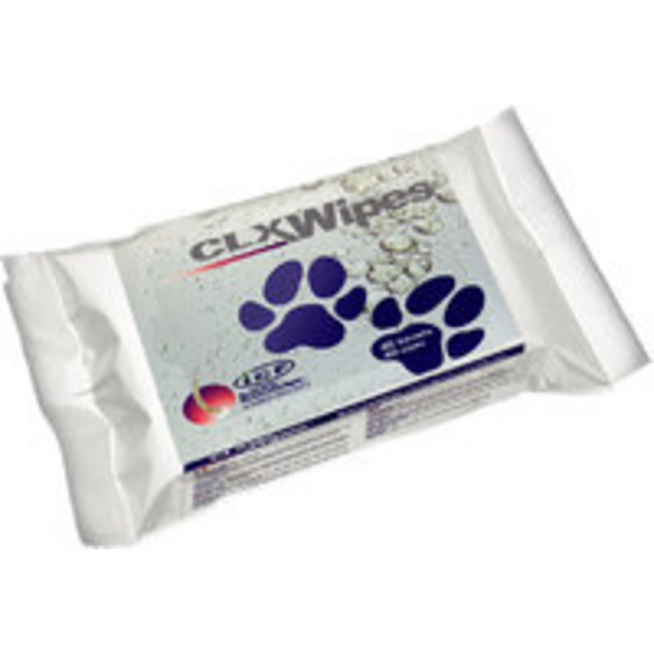 CLX Wipes kostea puhdistuspyyhe 40 kpl