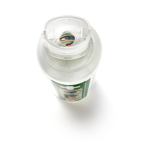 Cederroth Silmänhuuhtelupullo 2x500 ml