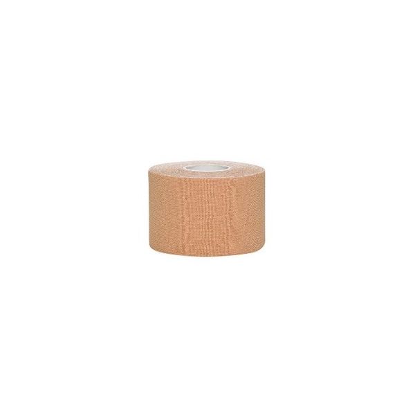 Pharmacare kinesioteippi 5cmx5m beige 1 rll