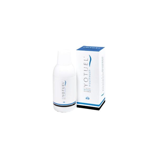 Yotuel suuvesi 250 ml