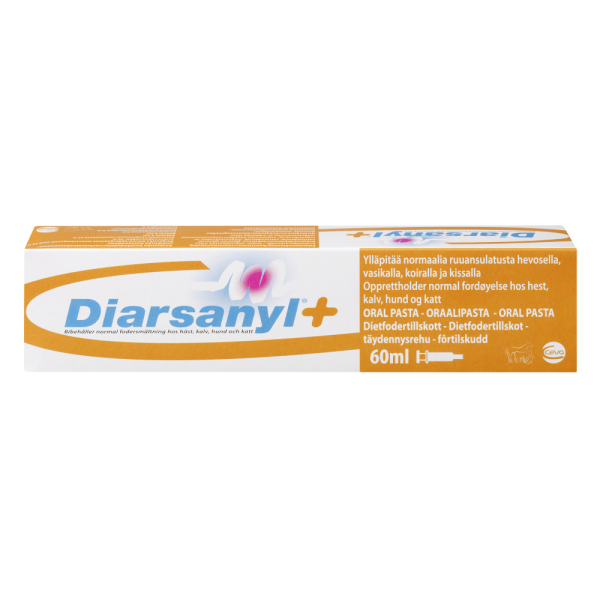 DIARSANYL PASTA 60 ml