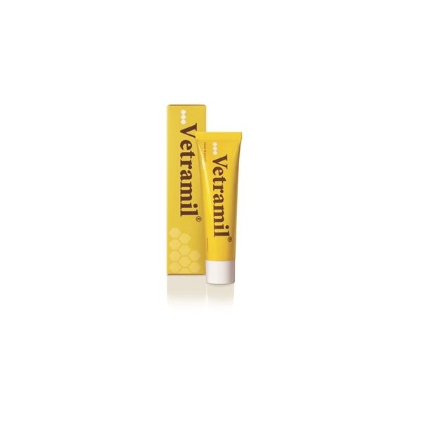 Vetramil haavavoide tuubi 30 g