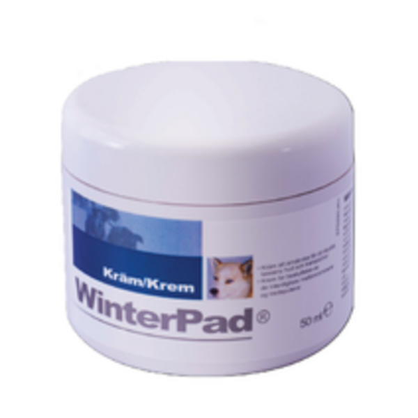 Winterpad tassuvoide 50 ml
