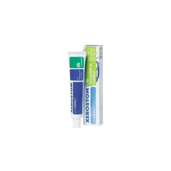 Xerostom hammastahna 50 ml