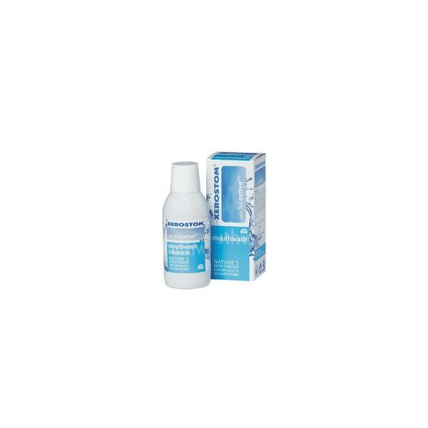 Xerostom suuvesi 250 ml