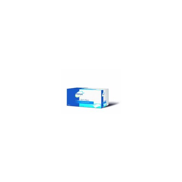 TENA PROSKIN SOFTWIPES 135 KPL