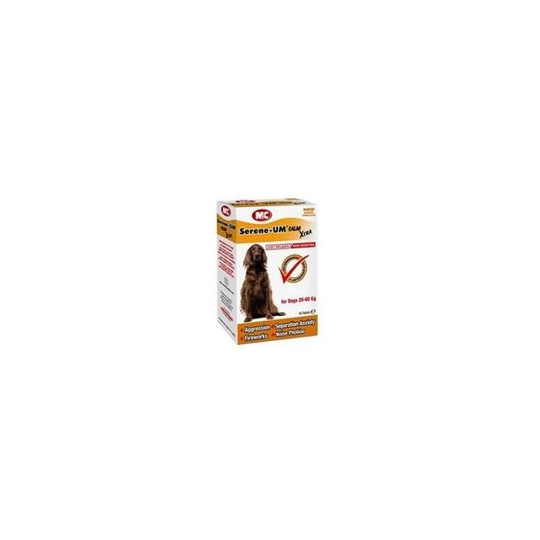 Serene-UM Xtra (large breed) 60 tabl