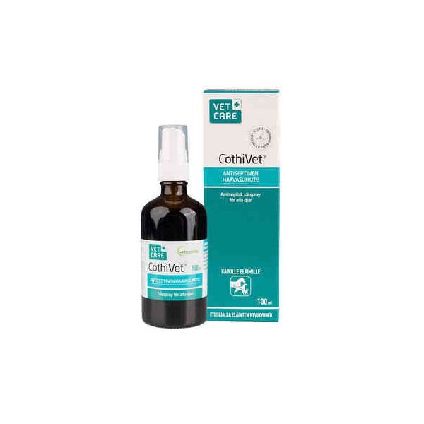 COTHIVET HAAVASUMUTE 100 ml