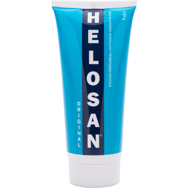 Helosan voide 100 G