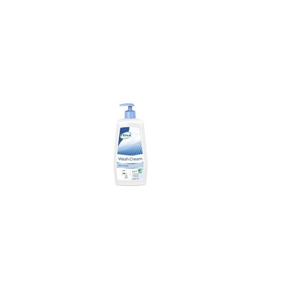 TENA PROSKIN WASH CREAM 1000 ML