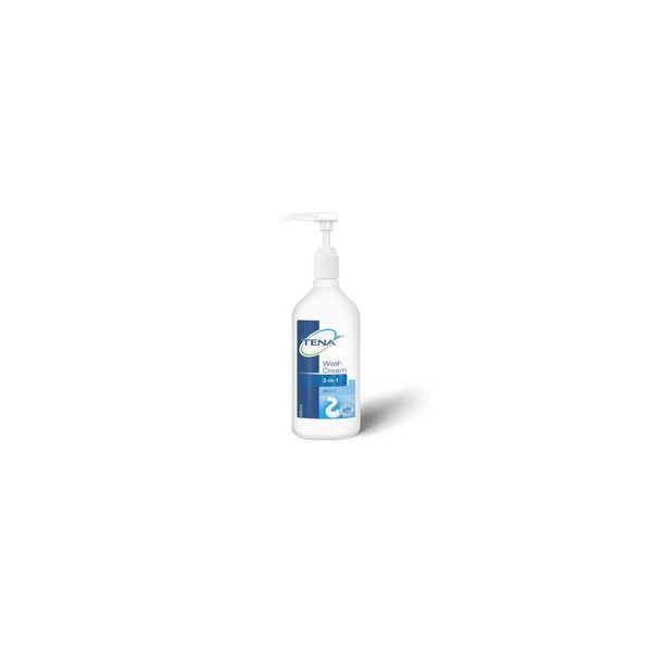 TENA PROSKIN WASH CREAM 500 ML