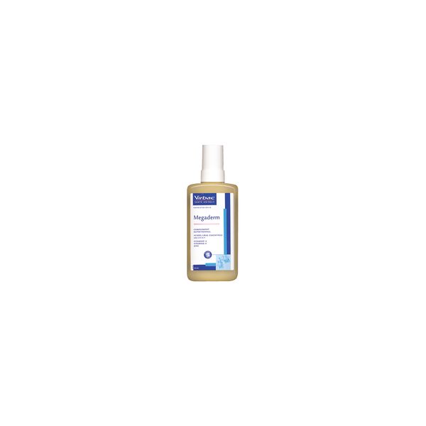Megaderm vet 250 ml