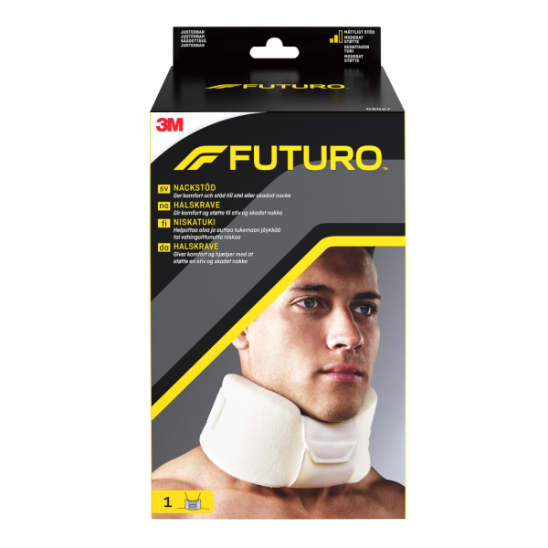 FUTURO Niskatuki, säädettävä 1 kpl