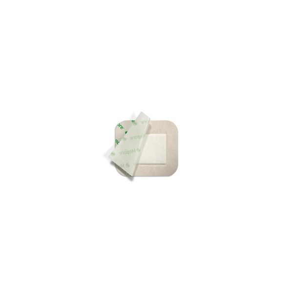 Mepore Pro 6x7cm haavasidos 5 kpl