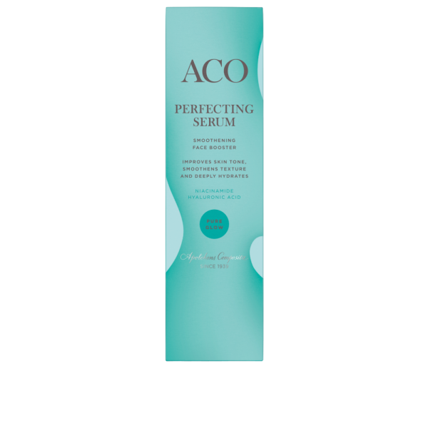 ACO Face Pure Glow Serum NP 30 ML