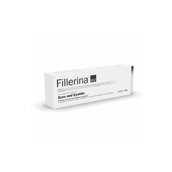 FILLERINA 932 EYE-EYELIG GR 3 15 ML