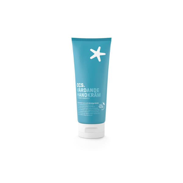 CCS Hoitava käsivoide 200 ml