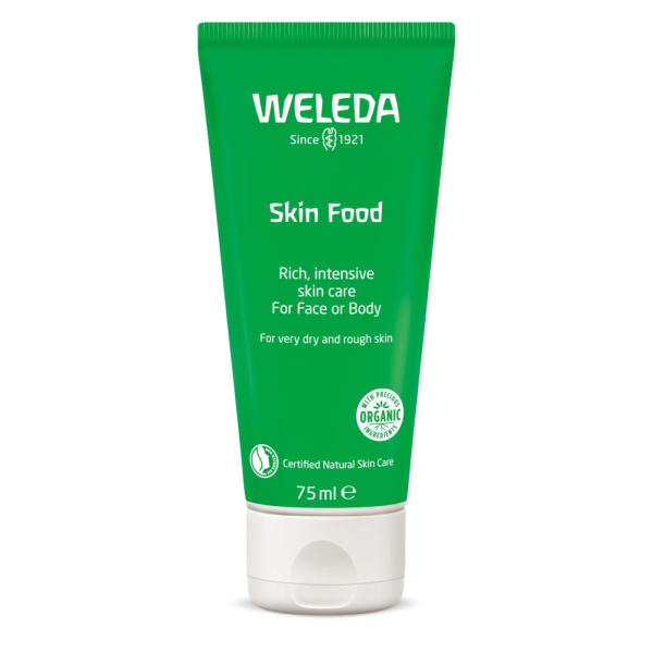 WELEDA SKIN FOOD LUOMU FI-EKO-201 75 ML