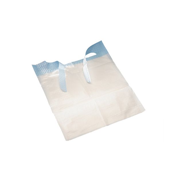 TENA BIBS RUOKALAPPU 37X46 CM 150 KPL