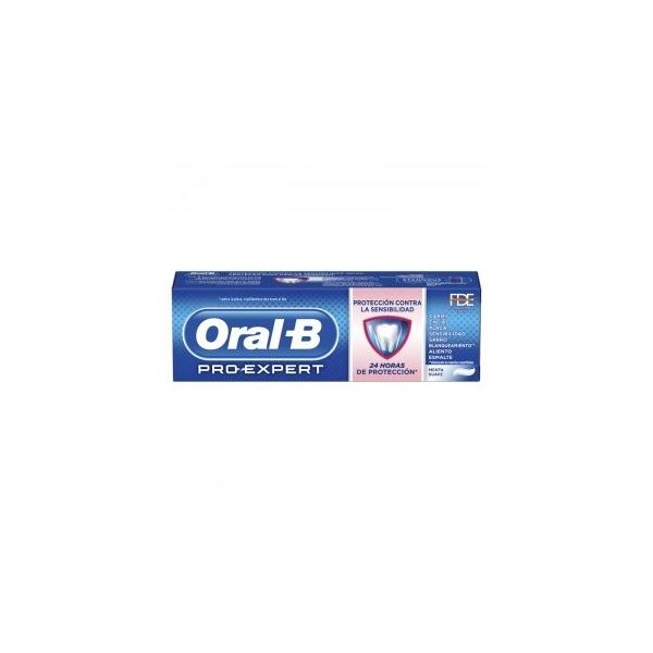 Oral-B Proexpert Sensitive Protect hammastahna 75 ml