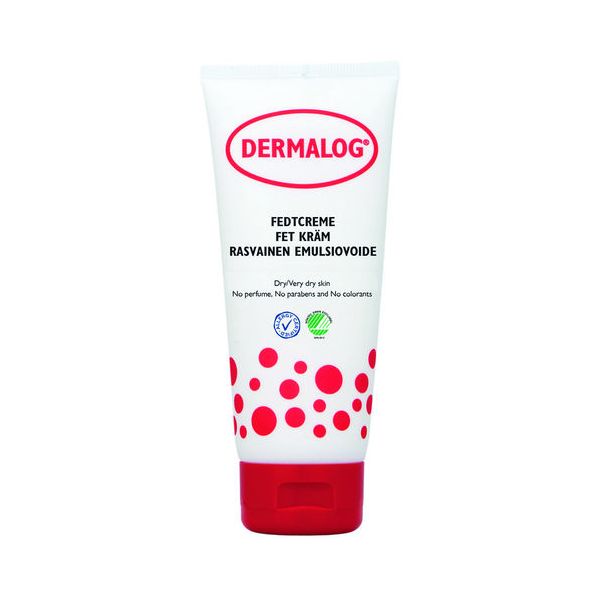 Dermalog 56 % rasvainen emulsiovoide 100 ml