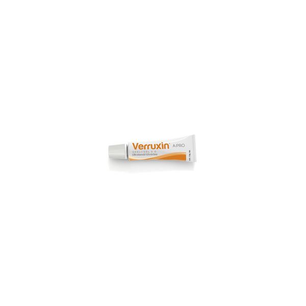 VERRUXIN GEELI 1X5 G