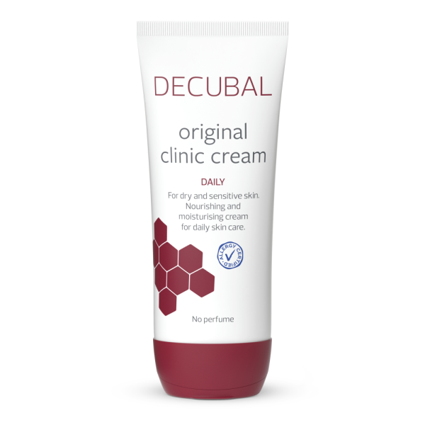 Decubal Original Clinic cream 100 g
