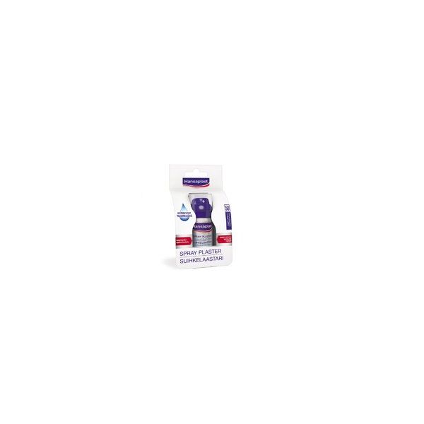 Hansaplast Suihkelaastari ME10 (1861) 32,5 ml