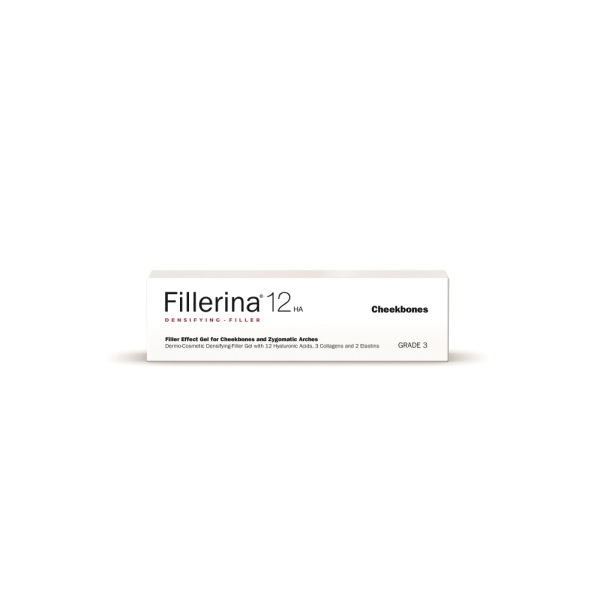 Fillerina 12HA Specific Zones Cheekbones 3 15 ml