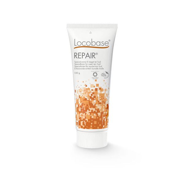 LOCOBASE REPAIR VOIDE 100 g