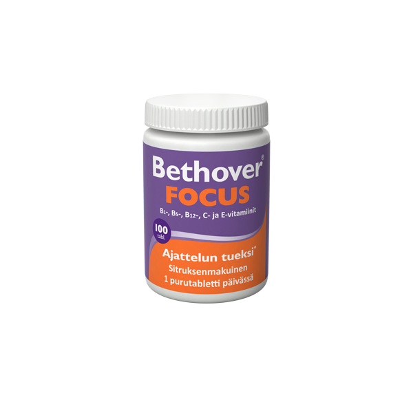 Bethover B12 Focus 100 tabl