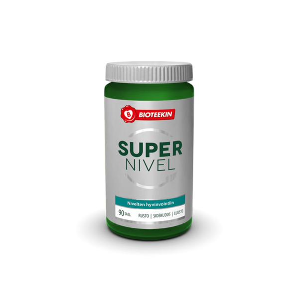 Super Nivel 90 tabl