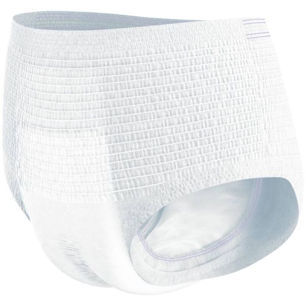 TENA ProSkin Pants Night Super L 10 kpl