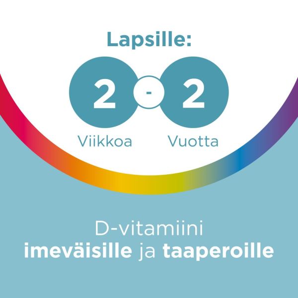 Multi-tabs D-drops tipat 10 ml