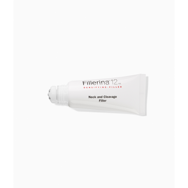 Fillerina 12HA Specific Zones Neck & Cleavage 3 30 ml