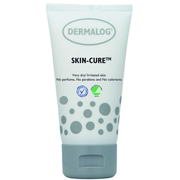 Dermalog 63 % Skin-cure korjaava hoitovoide 50 ml