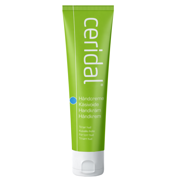 Ceridal Käsivoide 50 ml
