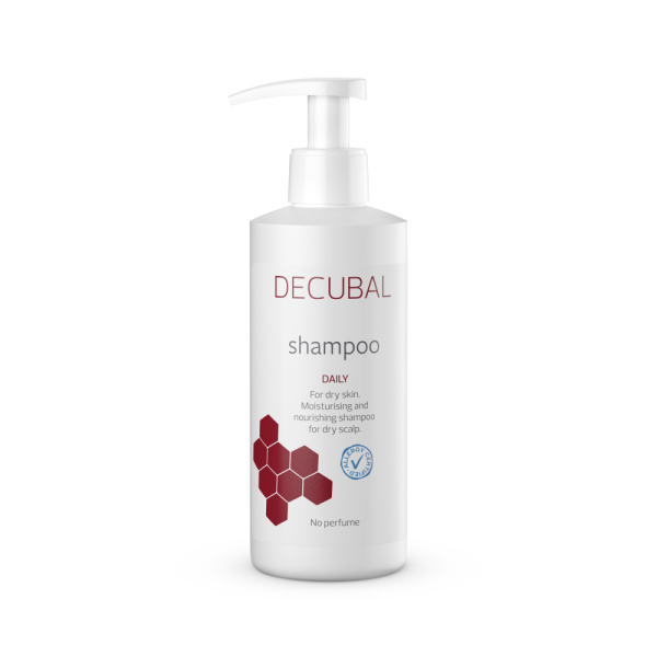 Decubal Shampoo 200 ml